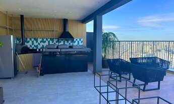 Imagem 3: APARTAMENTO RESIDENCIAL em SÃO PAULO - SP, ALTO DA MOOCA