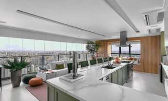 Imagem 4: APARTAMENTO RESIDENCIAL em SÃO PAULO - SP, VILA GOMES CARDIM