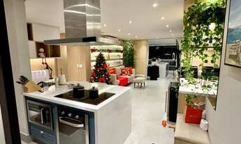 Imagem: APARTAMENTO RESIDENCIAL em SÃO PAULO