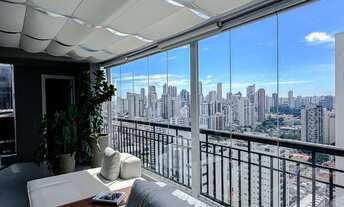 Imagem 7: COBERTURA RESIDENCIAL em SÃO PAULO - SP, VILA REGENTE FEIJÓ