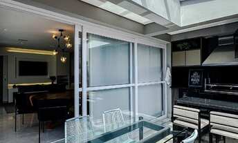 Imagem 4: COBERTURA RESIDENCIAL em SÃO PAULO - SP, VILA REGENTE FEIJÓ