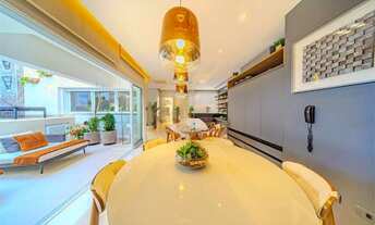 Imagem 3: COBERTURA RESIDENCIAL em SÃO PAULO - SP, VILA REGENTE FEIJÓ