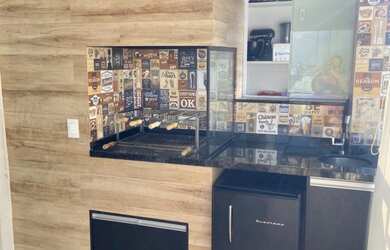 Imagem 4: APARTAMENTO RESIDENCIAL em SÃO PAULO - SP, VILA FORMOSA