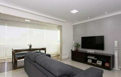 Imagem: APARTAMENTO RESIDENCIAL em SÃO PAULO