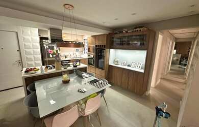 Imagem: APARTAMENTO RESIDENCIAL em SÃO PAULO