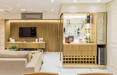 Imagem 4: APARTAMENTO RESIDENCIAL em SÃO PAULO - SP, VILA REGENTE FEIJÓ