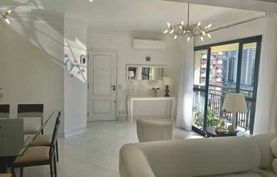 Imagem: APARTAMENTO RESIDENCIAL em SÃO PAULO