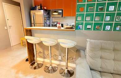 Imagem 4: APARTAMENTO RESIDENCIAL em SÃO PAULO - SP, TATUAPÉ