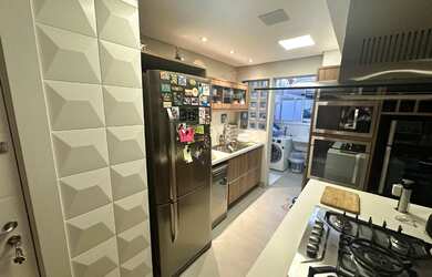 Imagem 2: APARTAMENTO RESIDENCIAL em SÃO PAULO - SP, VILA REGENTE FEIJÓ