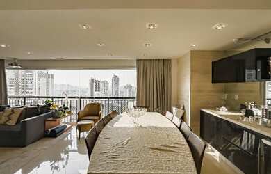 Imagem 7: APARTAMENTO RESIDENCIAL em SÃO PAULO - SP, VILA REGENTE FEIJÓ