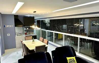 Imagem 3: APARTAMENTO RESIDENCIAL em SÃO PAULO - SP, VILA CARRÃO