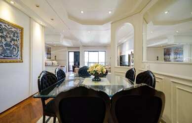 Imagem 6: APARTAMENTO RESIDENCIAL em SÃO PAULO - SP, VILA REGENTE FEIJÓ