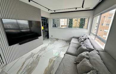 Imagem: COBERTURA RESIDENCIAL em SÃO PAULO - SP