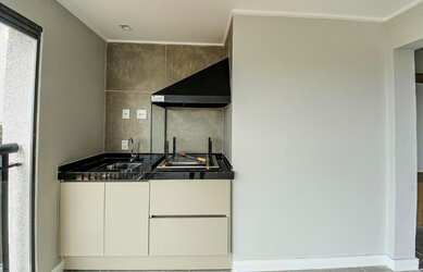 Imagem 5: APARTAMENTO RESIDENCIAL em SÃO PAULO - SP, JARDIM INDEPENDÊNCIA