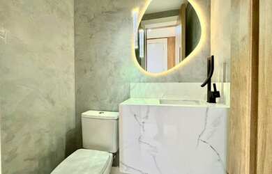 Imagem: APARTAMENTO RESIDENCIAL em SÃO PAULO