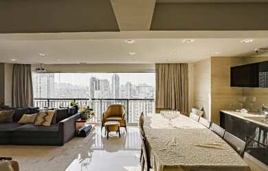 Imagem 2: APARTAMENTO RESIDENCIAL em SÃO PAULO - SP, VILA REGENTE FEIJÓ