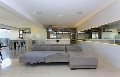 Imagem 6: APARTAMENTO RESIDENCIAL em SÃO PAULO - SP, TATUAPÉ