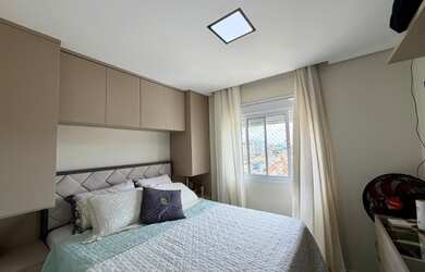 Imagem 5: APARTAMENTO RESIDENCIAL em SÃO PAULO - SP, VILA REGENTE FEIJÓ