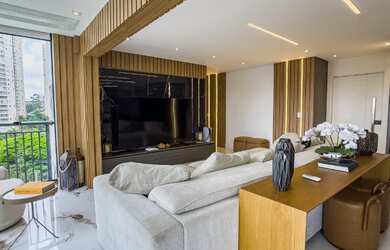 Imagem 6: APARTAMENTO RESIDENCIAL em SÃO PAULO - SP, TATUAPÉ