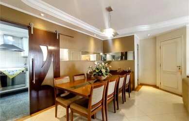 Imagem 2: APARTAMENTO RESIDENCIAL em SÃO PAULO - SP, VILA GOMES CARDIM