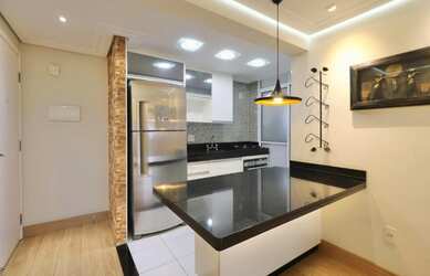 Imagem 2: APARTAMENTO RESIDENCIAL em SÃO PAULO - SP, VILA FORMOSA