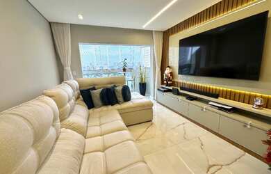 Imagem: APARTAMENTO RESIDENCIAL em SÃO PAULO