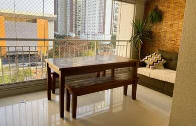 Imagem: APARTAMENTO RESIDENCIAL em SÃO PAULO