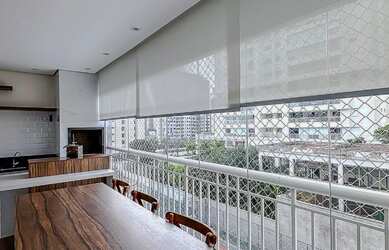 Imagem 4: APARTAMENTO RESIDENCIAL em SÃO PAULO - SP, VILA REGENTE FEIJÓ