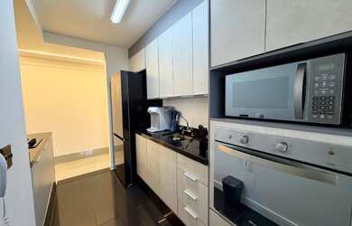 Imagem 7: APARTAMENTO RESIDENCIAL em SÃO PAULO - SP, VILA FORMOSA