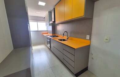 Imagem 4: APARTAMENTO RESIDENCIAL em SÃO PAULO - SP, VILA REGENTE FEIJÓ