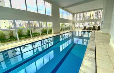 Imagem 3: APARTAMENTO RESIDENCIAL em SÃO PAULO - SP, VILA REGENTE FEIJÓ