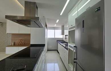 Imagem 2: APARTAMENTO RESIDENCIAL em SÃO PAULO - SP, VILA CARRÃO