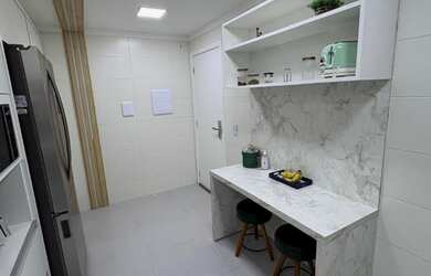 Imagem 5: APARTAMENTO RESIDENCIAL em SÃO PAULO - SP, VILA REGENTE FEIJÓ