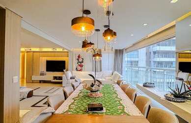 Imagem 2: APARTAMENTO RESIDENCIAL em SÃO PAULO - SP, BELENZINHO