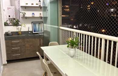 Imagem 2: APARTAMENTO RESIDENCIAL em SÃO PAULO - SP, TATUAPÉ