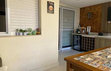 Imagem 3: APARTAMENTO RESIDENCIAL em SÃO PAULO - SP, CHÁCARA CALIFÓRNIA