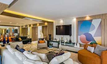 Imagem 2: APARTAMENTO RESIDENCIAL em SÃO PAULO - SP, CHÁCARA SANTO ANTÔNIO (ZONA LESTE