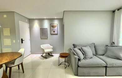 Imagem: APARTAMENTO RESIDENCIAL em SÃO PAULO