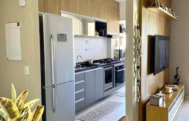 Imagem 4: APARTAMENTO RESIDENCIAL em SÃO PAULO - SP, TATUAPÉ