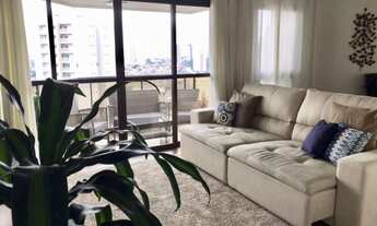 Imagem 4: Apartamento Tatuape Ligue 98551-2000