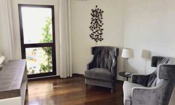 Imagem: Apartamento Tatuape Ligue 98551-2000