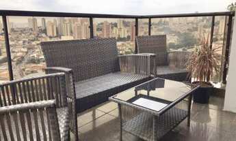 Imagem 7: Apartamento Tatuape Ligue 98551-2000