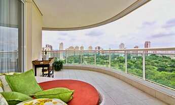 Imagem: Apartamento Tatuape Ligue 98551-2000