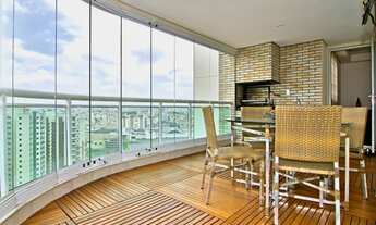 Imagem 2: Apartamento Tatuape Ligue 98551-2000