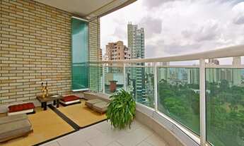 Imagem 6: Apartamento Tatuape Ligue 98551-2000