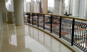 Imagem 7: Apartamento Tatuape Ligue 98551-2000