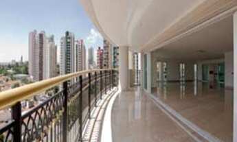 Imagem: Apartamento Tatuape Ligue 98551-2000