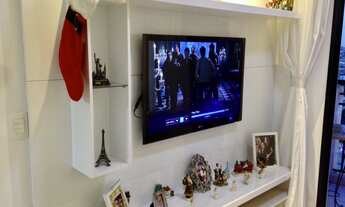 Imagem 6: Apartamento Tatuape Ligue 98551-2000