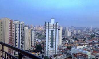 Imagem 4: Apartamento Tatuape Ligue 98551-2000