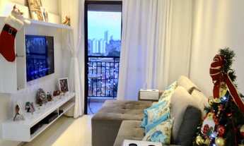 Imagem 5: Apartamento Tatuape Ligue 98551-2000